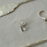 Perspectiva Earrings