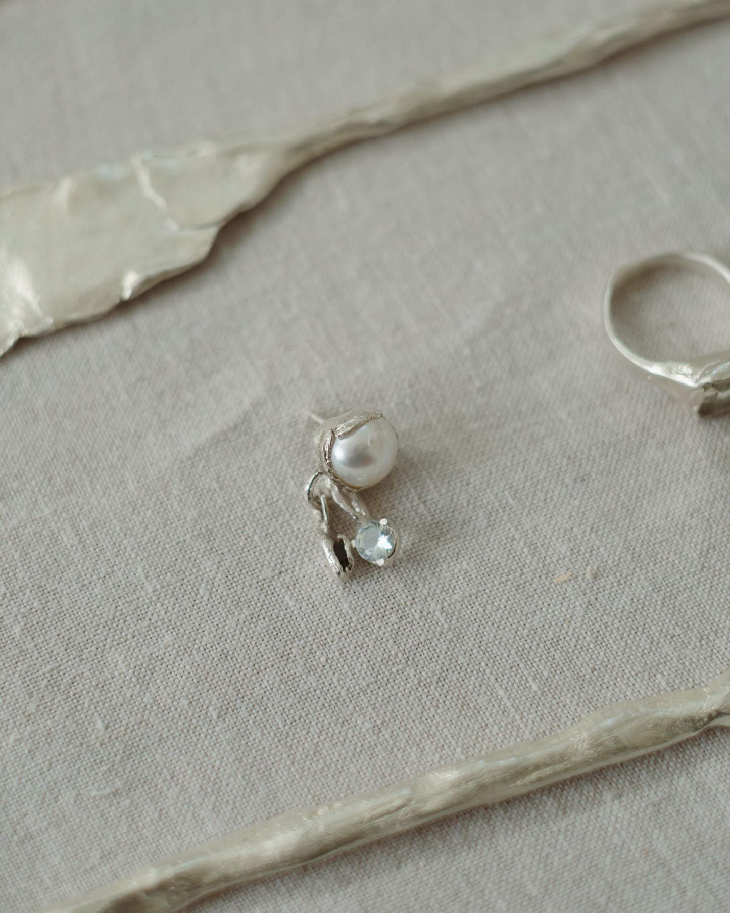 Perspectiva Earrings