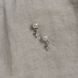 Perspectiva Earrings