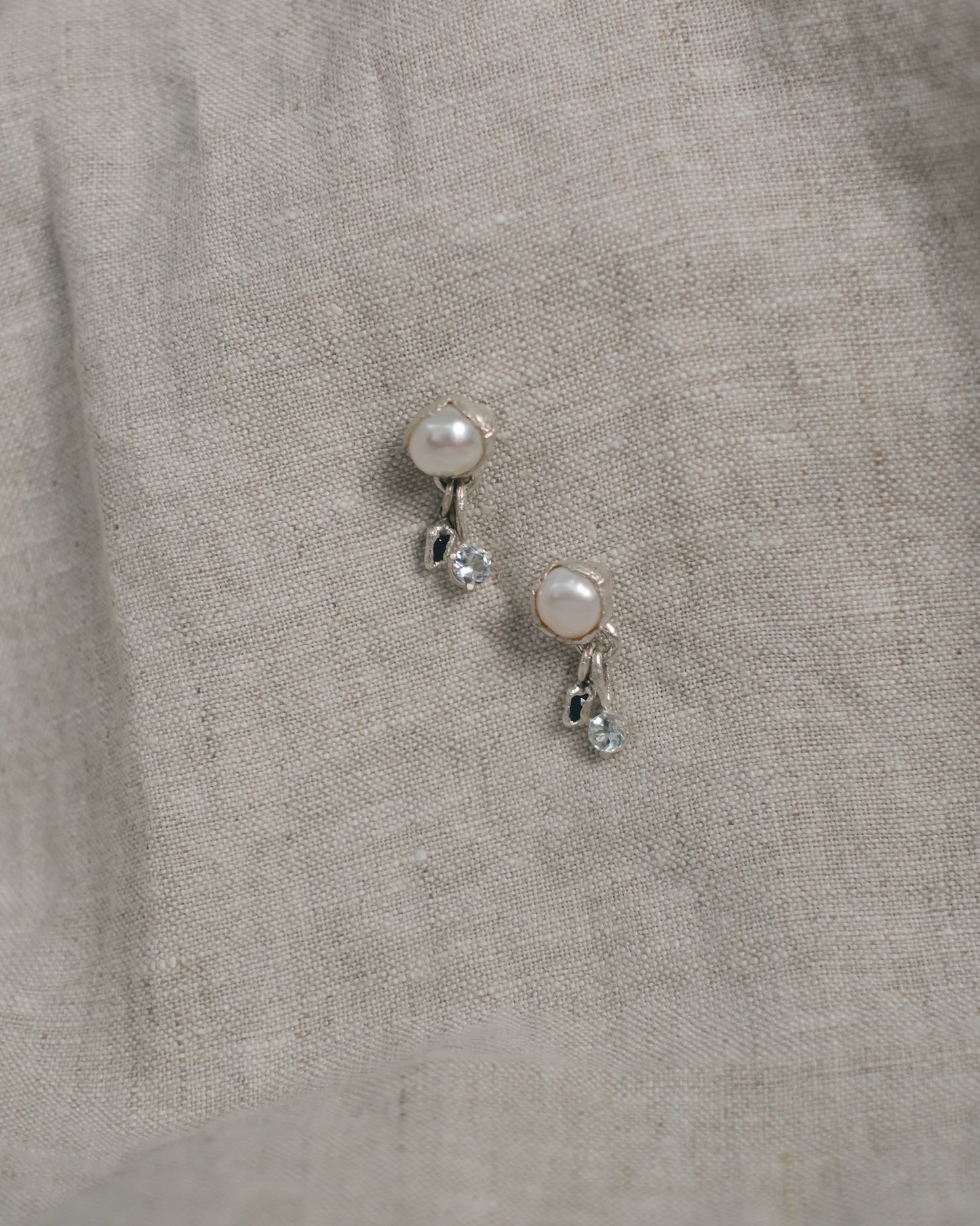 Perspectiva Earrings