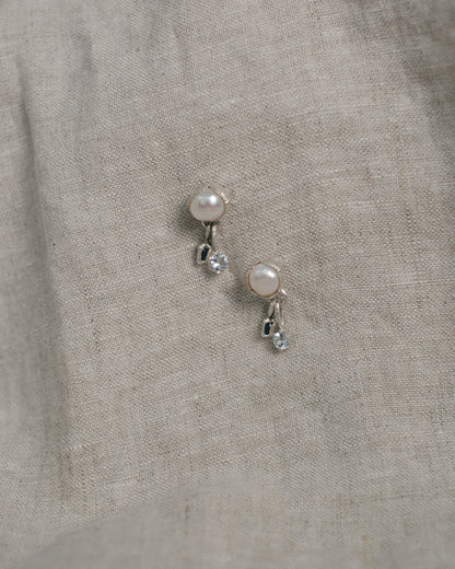 Perspectiva Earrings