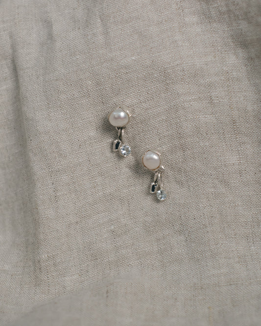 Perspectiva Earrings