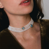 Presença Necklace