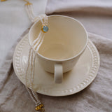 Presença Necklace