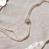 Presença Necklace