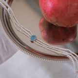 Presença Necklace