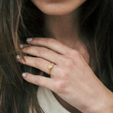Promessa ring