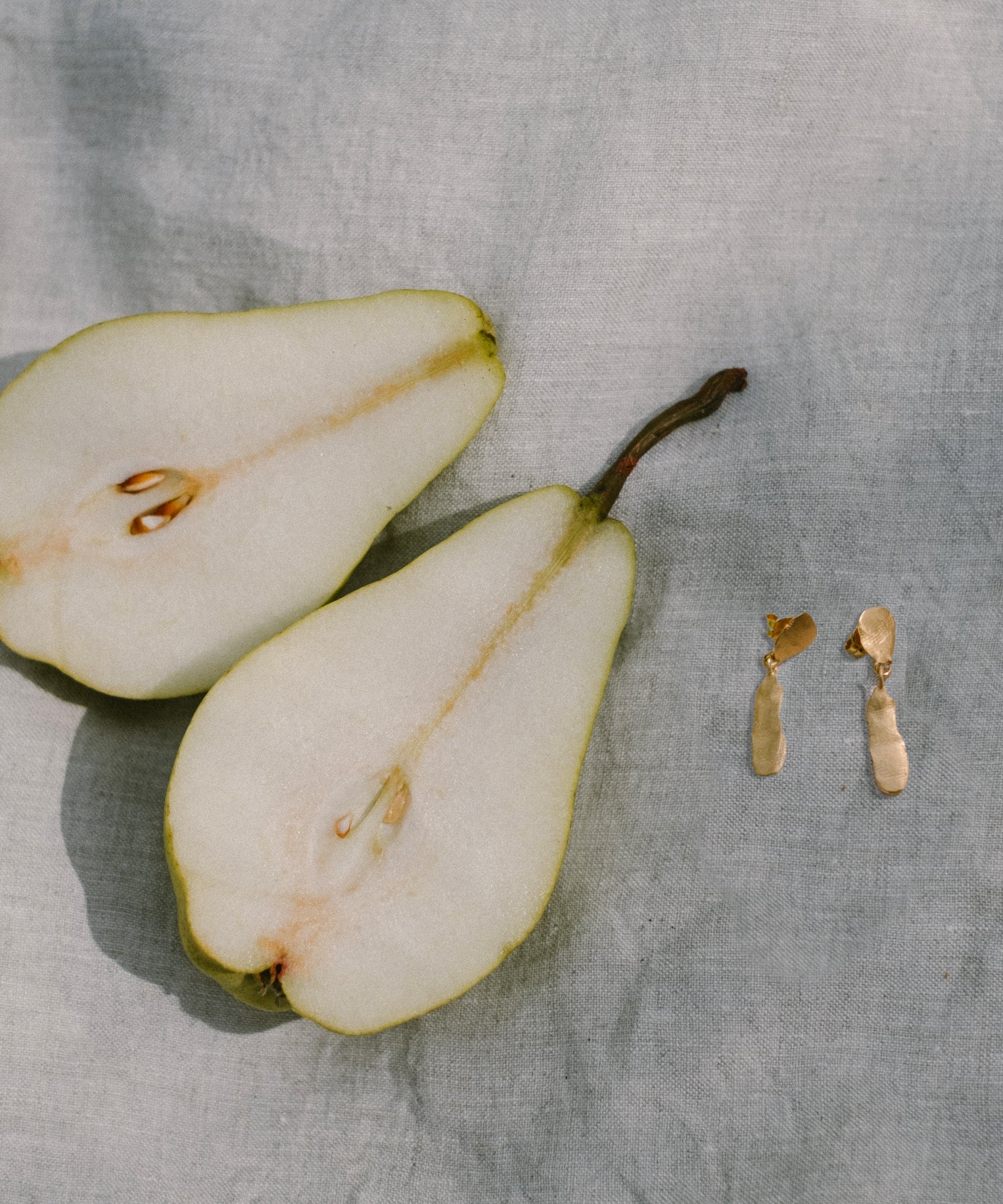 Agridoce Earrings