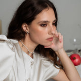 Olhar Earrings