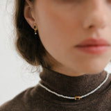 Olhar Earrings