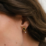 Olhar Earrings