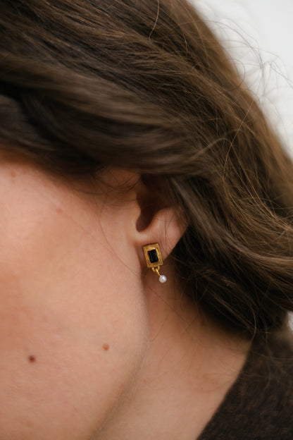 Olhar Earrings