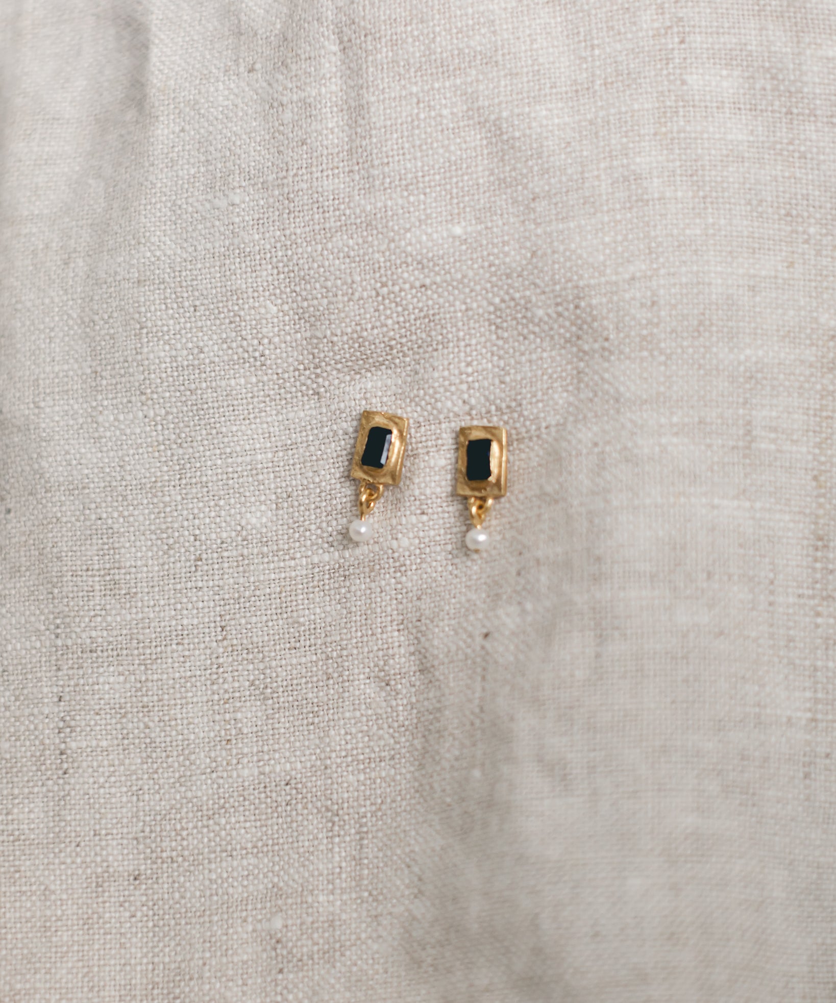 Olhar Earrings