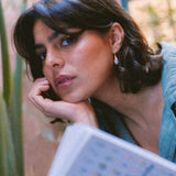 Romã Earrings
