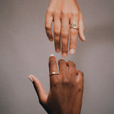 Relevo Ring