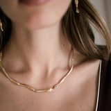 Perto necklace