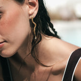 Respiro earrings