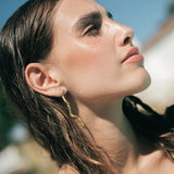 Respiro earrings