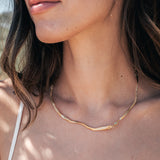 Perto necklace