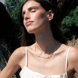 Perto necklace