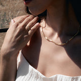Perto necklace