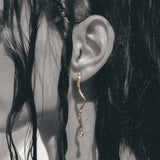 Respiro earrings