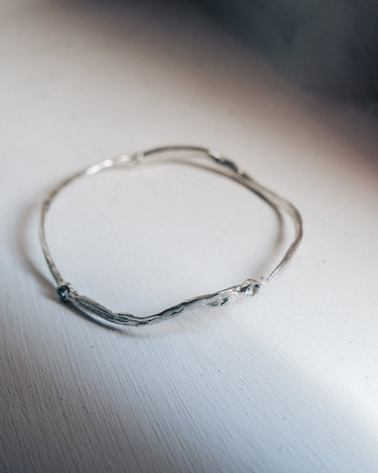 Serenidade bracelet