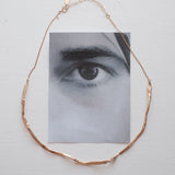 Perto necklace