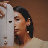 À Primeira Vista Earrings
