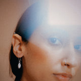 Olho Por Olho Earrings