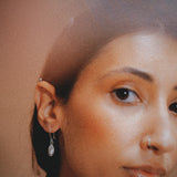 Olho Por Olho Earrings
