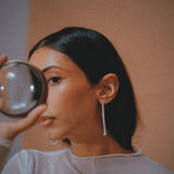 A Olho Nu Earrings