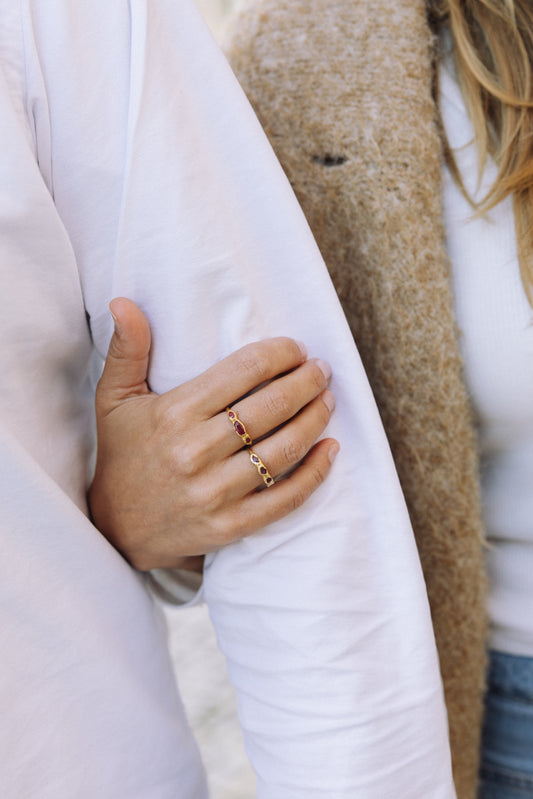 Ler-te uma Estória with Ruby