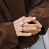 Bolo Caseiro Ring