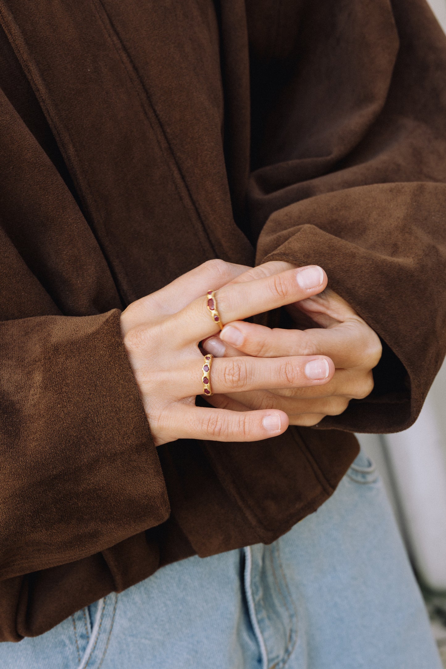 Bolo Caseiro with Ruby