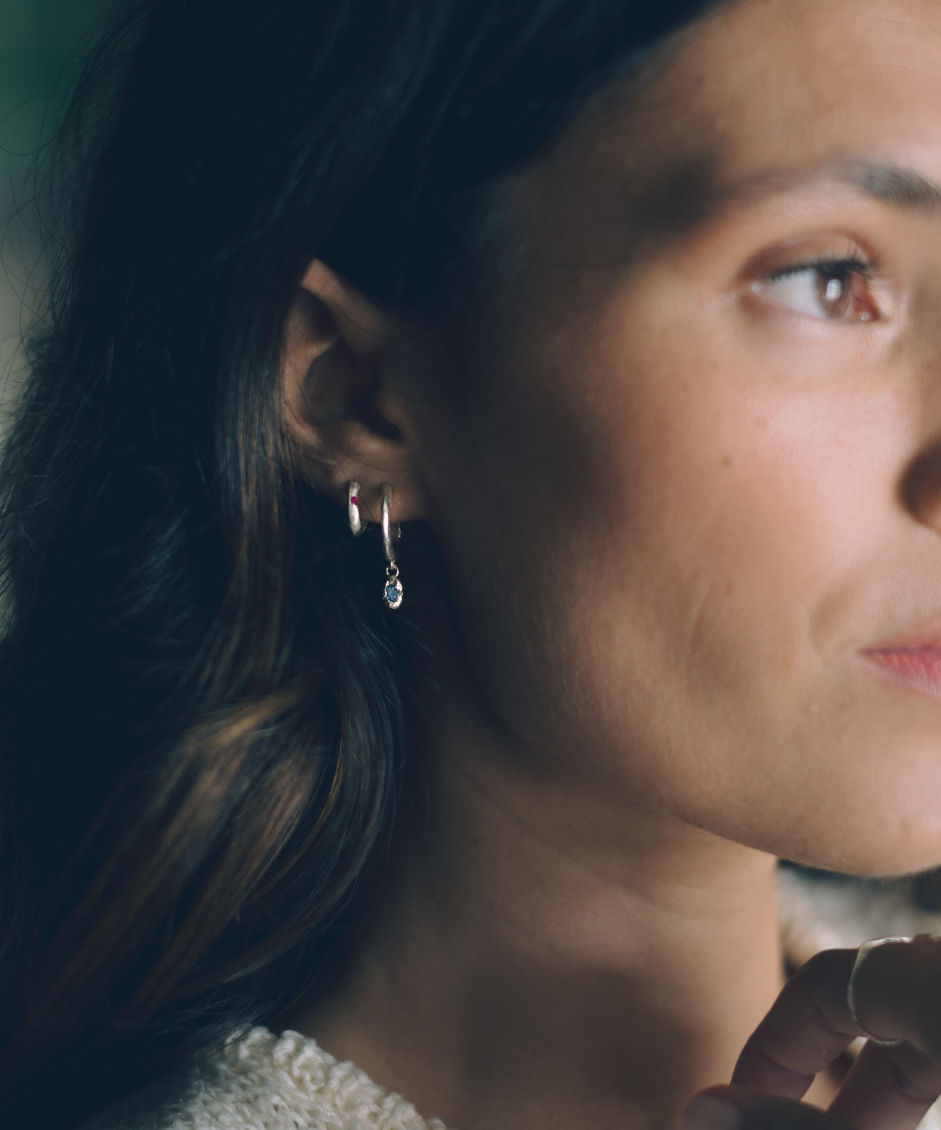 Cantiga Antiga Earrings