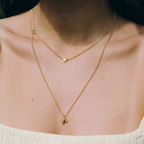 Abraço Demorado Necklace