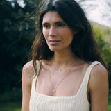 Sol na Pele Necklace