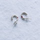 Chuva Miudinha Earrings