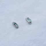 Sentir a Relva Earrings