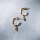 Cantiga Antiga Earrings