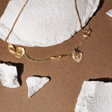 Último Mergulho Necklace