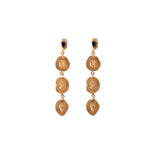 Noite Estrelada Earrings