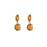 Viagem Earrings