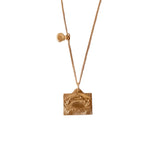 Calmaria Necklace