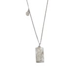 Com Vagar Necklace