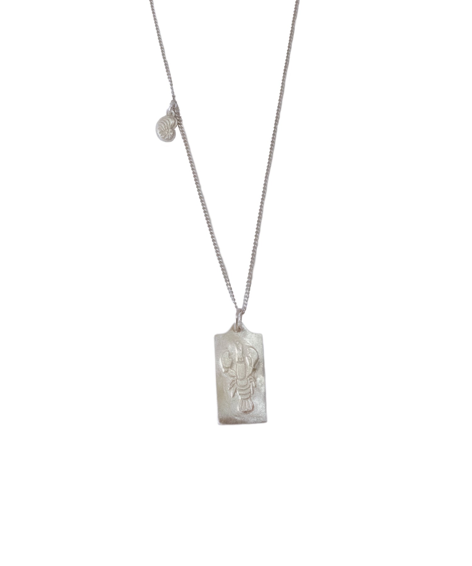 Com Vagar Necklace