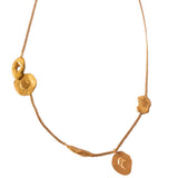 Último Mergulho Necklace