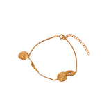Vento Quente Bracelet