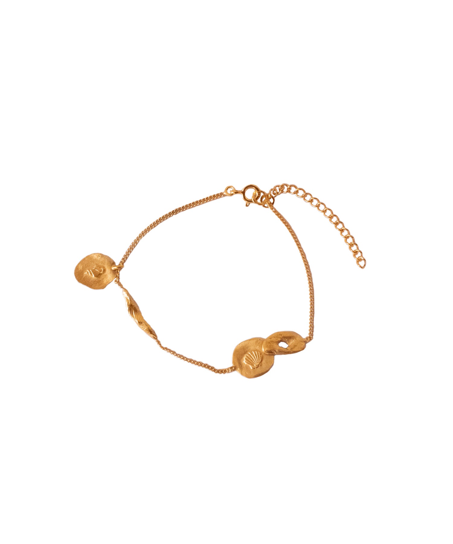 Vento Quente Bracelet